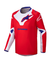 Maillot Racer Veil 2025 Jeunes