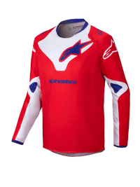 Racer Veil Jugend-Trikot 2025