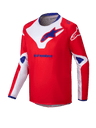 Maillot Racer Veil 2025 Jeunes