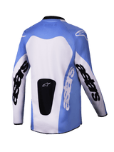 Jungen Racer Veil Trikot 2025