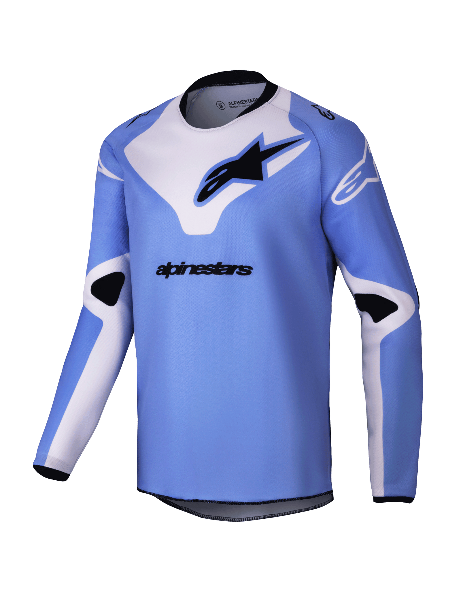 Jungen Racer Veil Trikot 2025