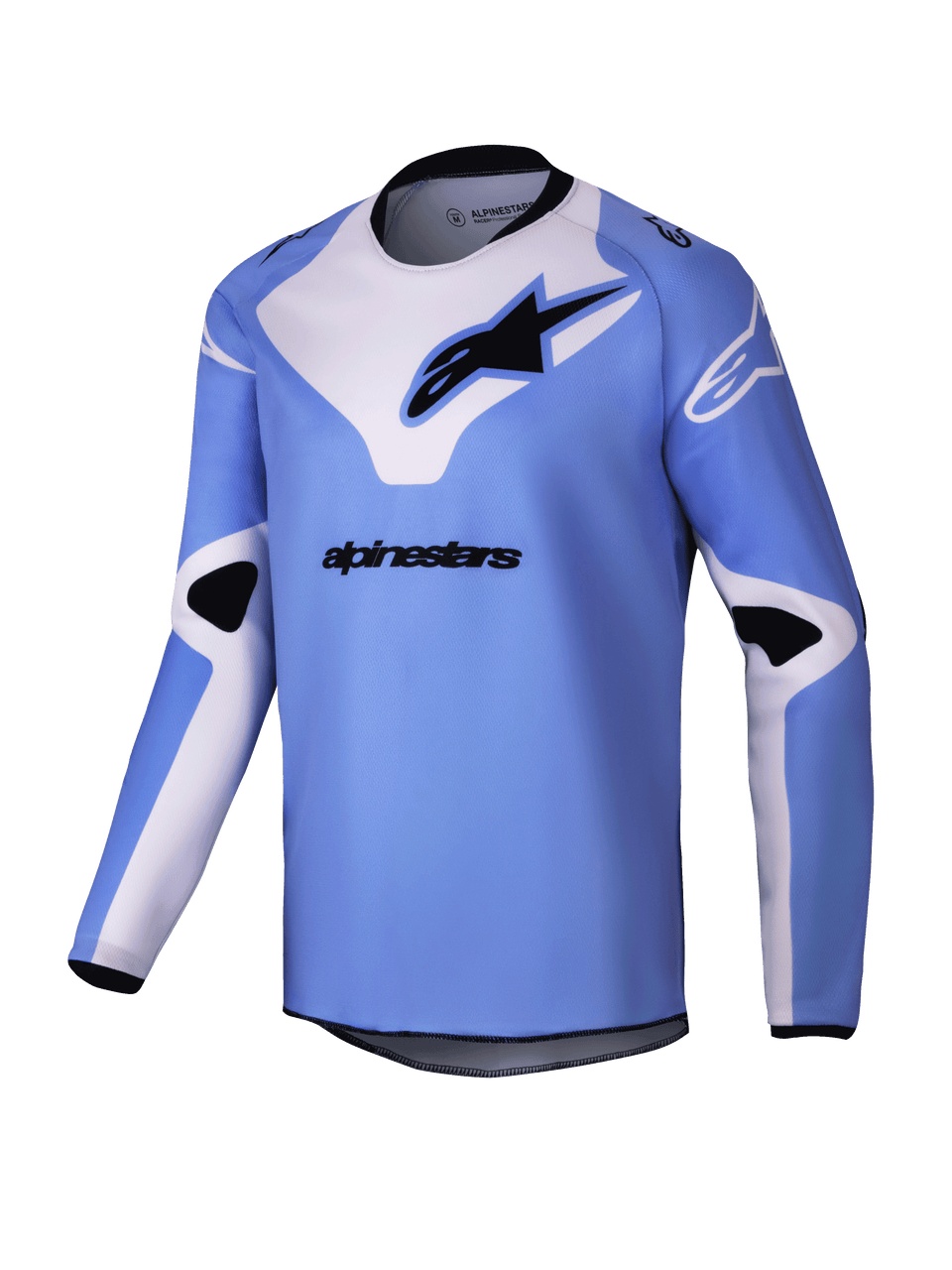 Jungen Racer Veil Trikot 2025