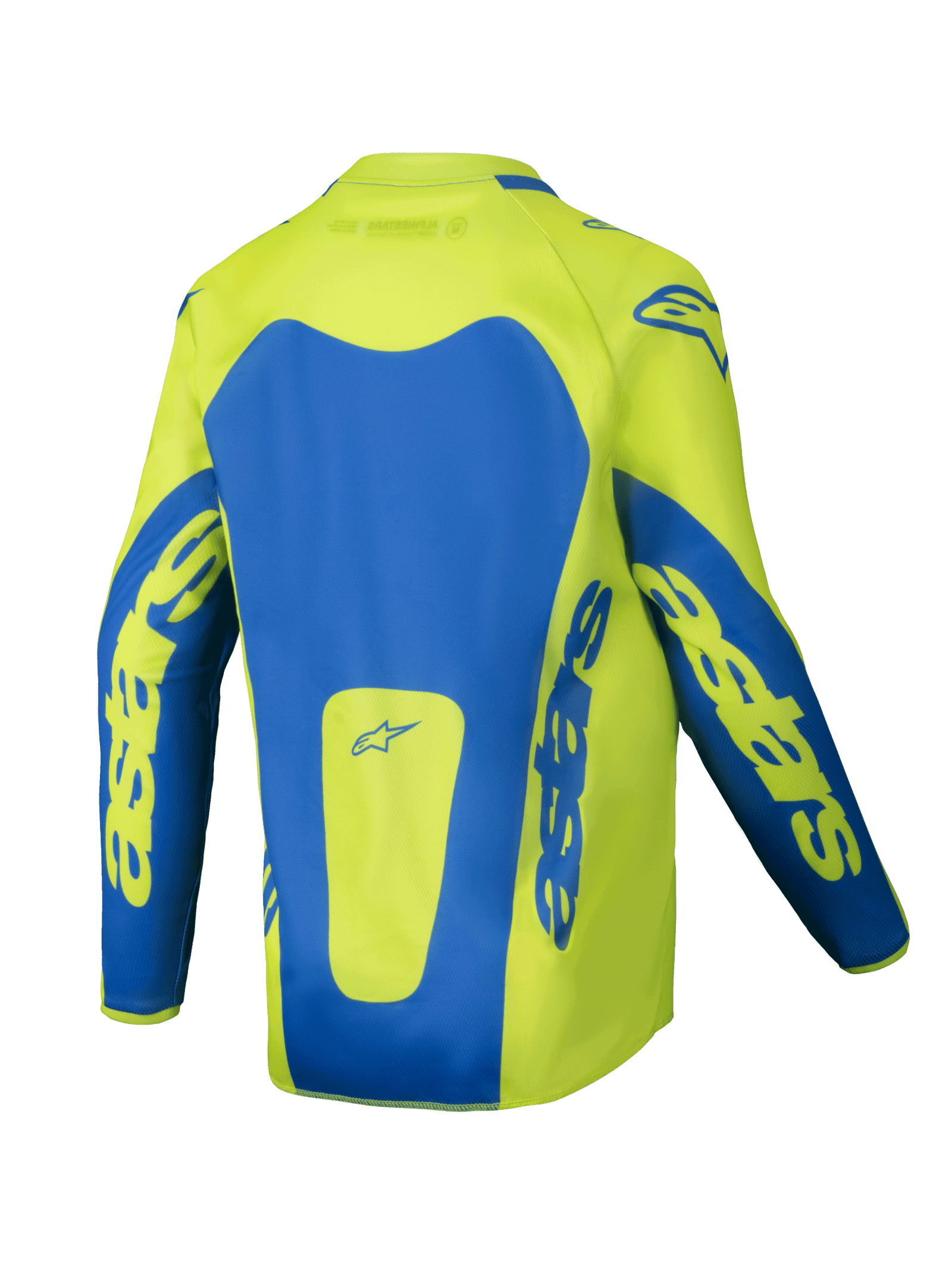 Jungen Racer Veil Trikot 2025