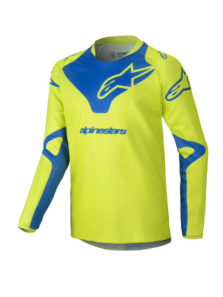 Maillot Racer Veil 2025 Jeunes