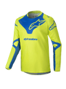 Maillot Racer Veil 2025 Jeunes