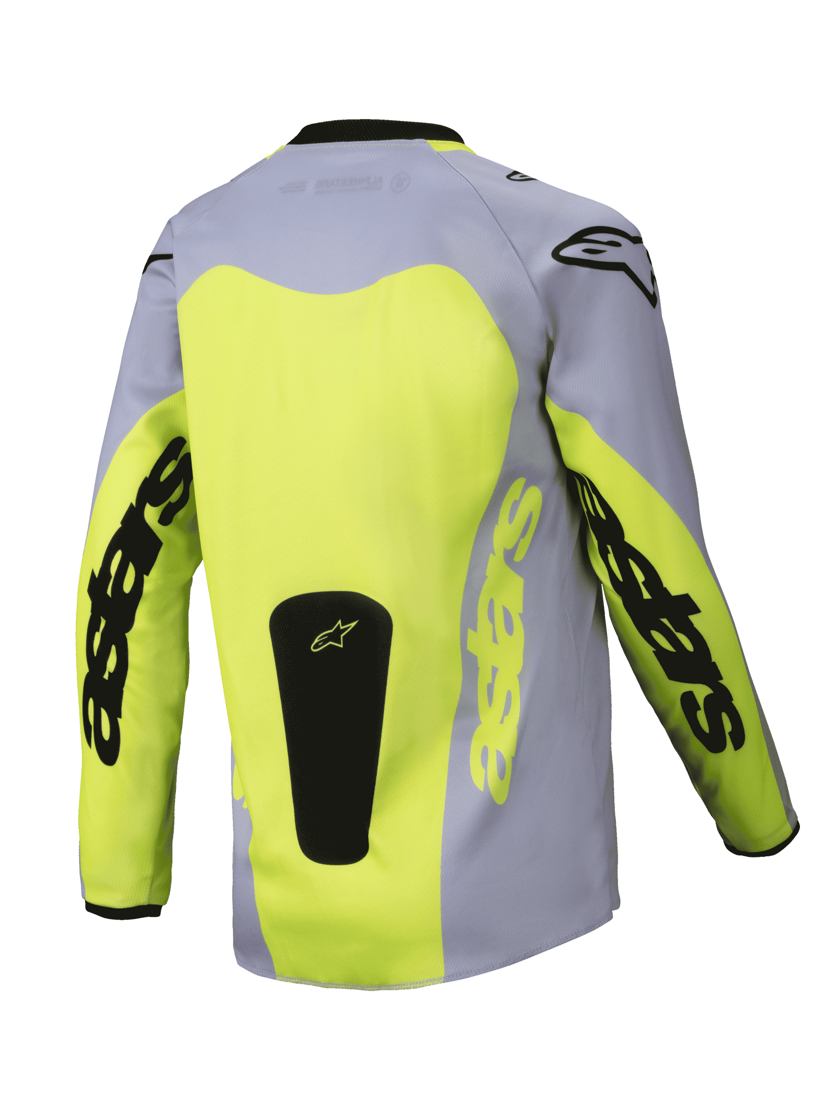 Jungen Racer Veil Trikot 2025