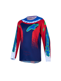 Fluid Jugend-Trikot Drag 2027