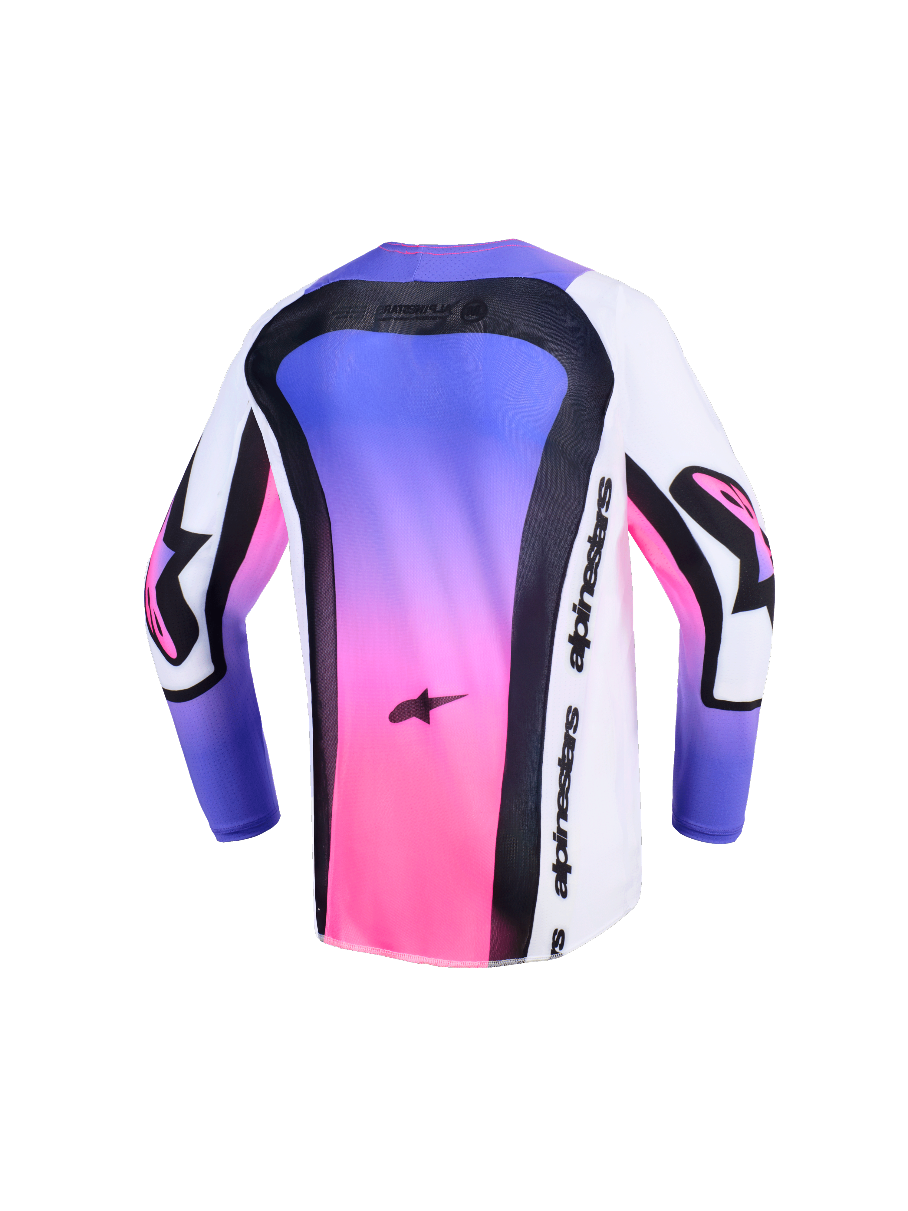 Supertech Jugend-Trikot Vista 2026