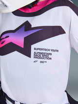2026 Jeugd Supertech Vista Trui