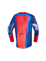 Maillot Supertech Vista - Jeunes 2026
