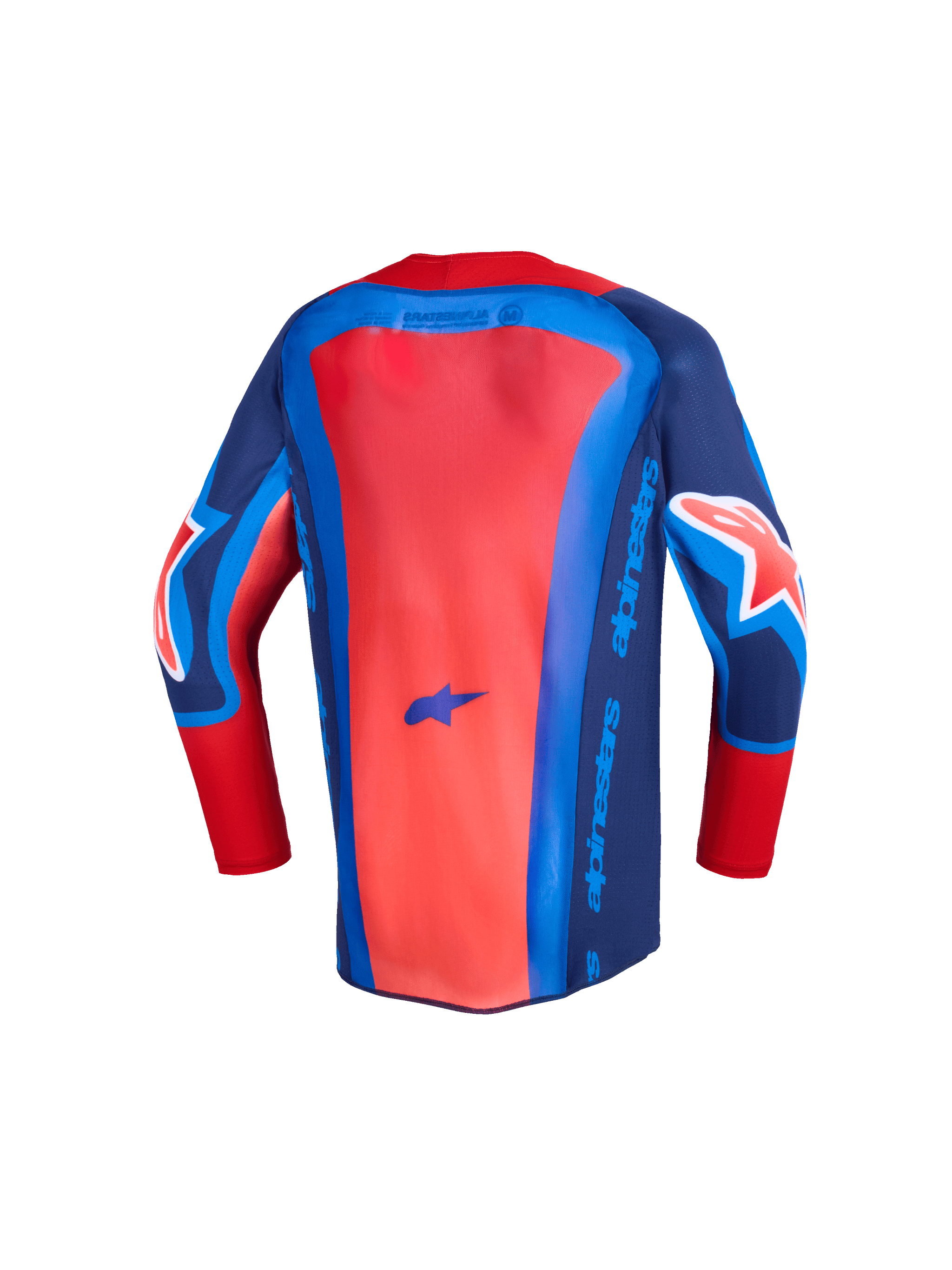 Maillot Supertech Vista - Jeunes 2026