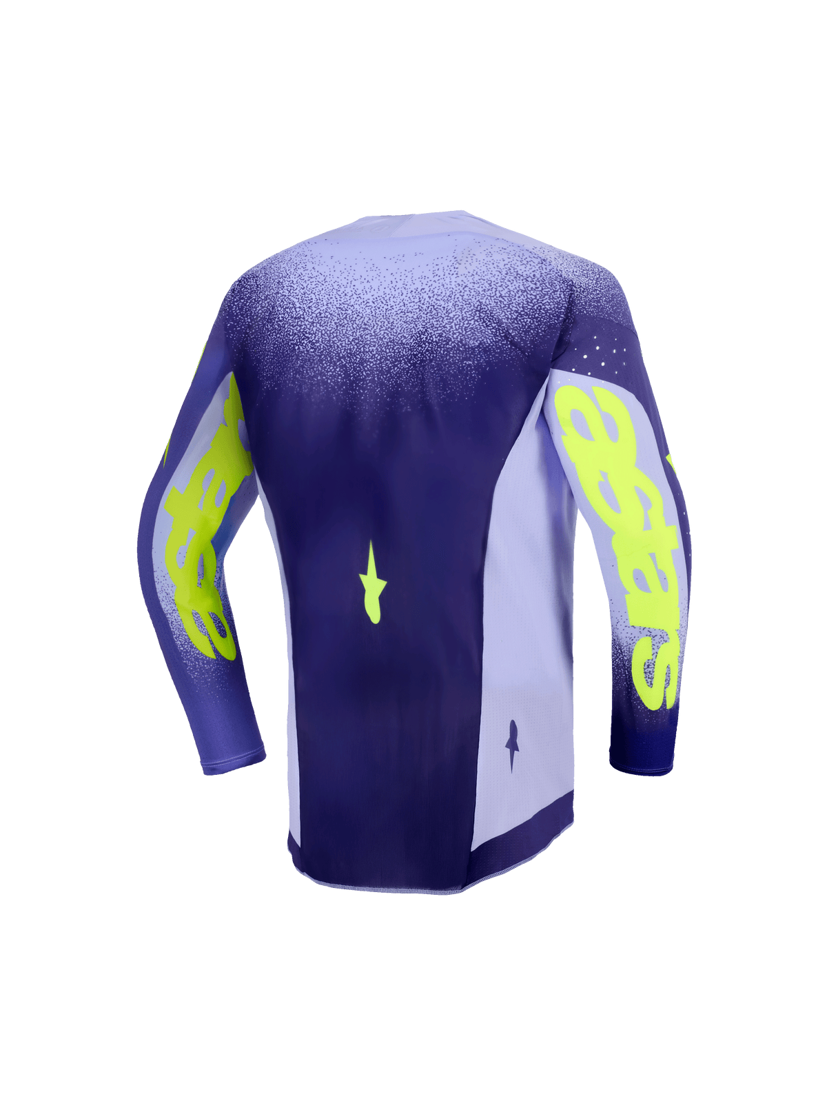Jeugd Supertech Scenz Jersey 2026