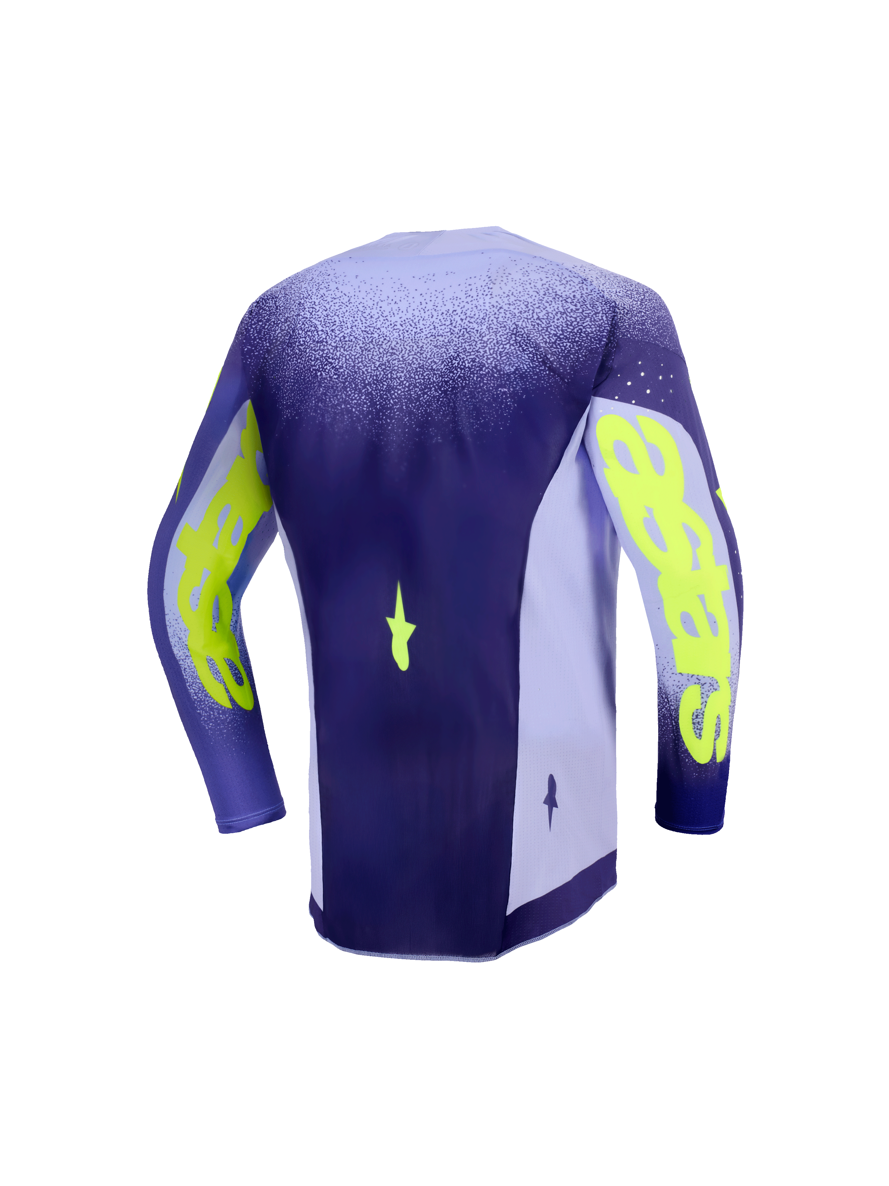 Jeugd Supertech Scenz Jersey 2026