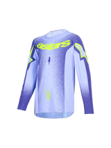 Maillot Supertech Scenz Junior 2026