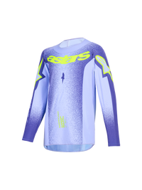 Maillot Supertech Scenz Junior 2026