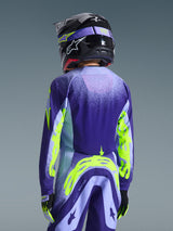 Maillot Supertech Scenz - Jeunes 2026