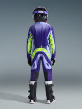 Maillot Supertech Scenz - Jeunes 2026