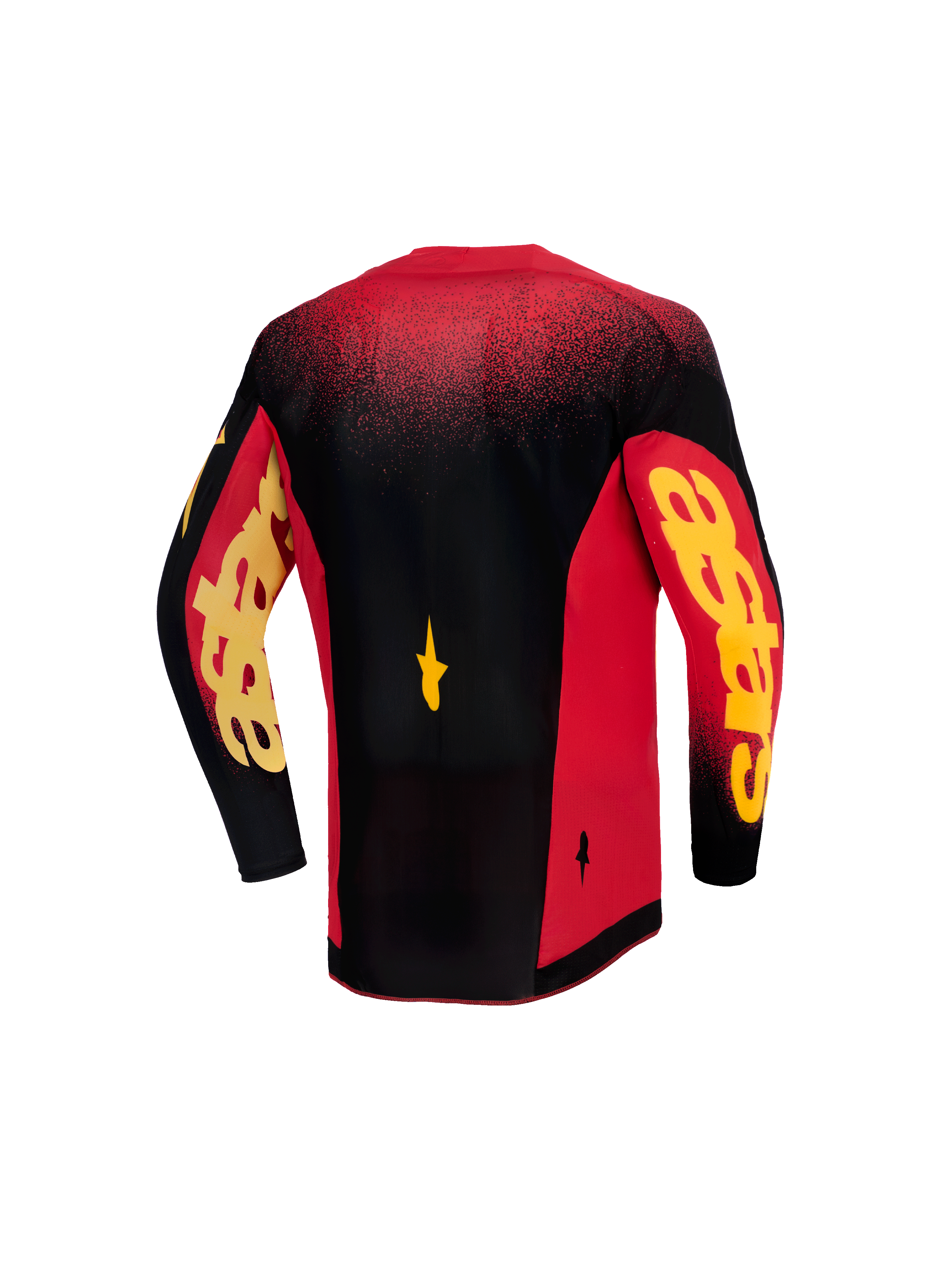 Maillot Supertech Scenz Junior 2026