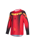 Maillot Supertech Scenz Junior 2026