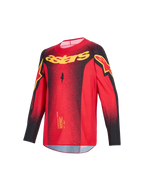 Maillot Supertech Scenz Junior 2026