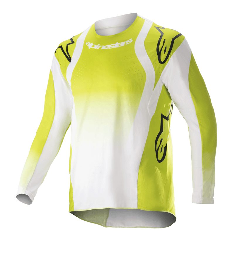 Jugendliche 2023 Racer Push Trikot