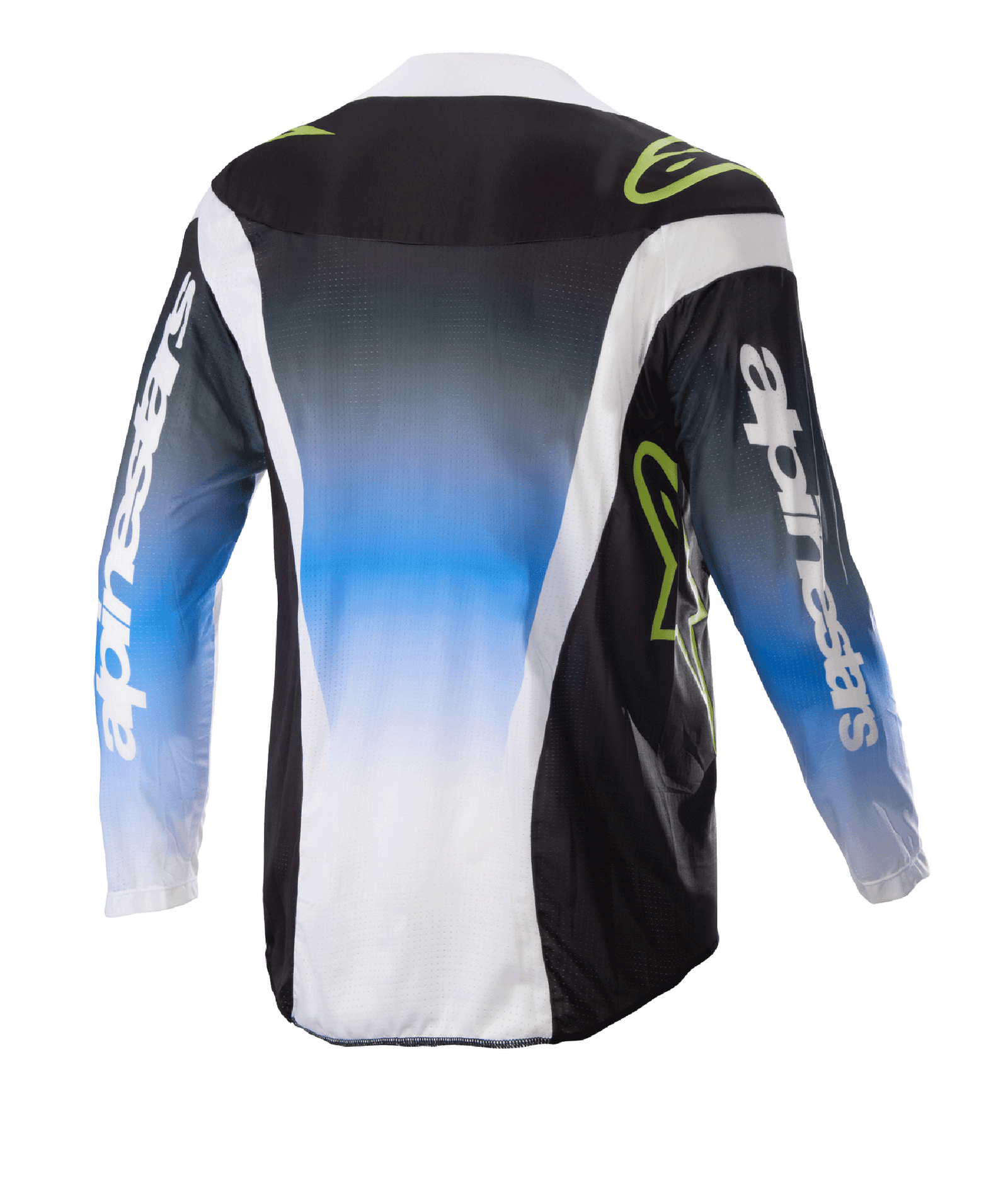 Jeune 2023 Racer Push Jersey