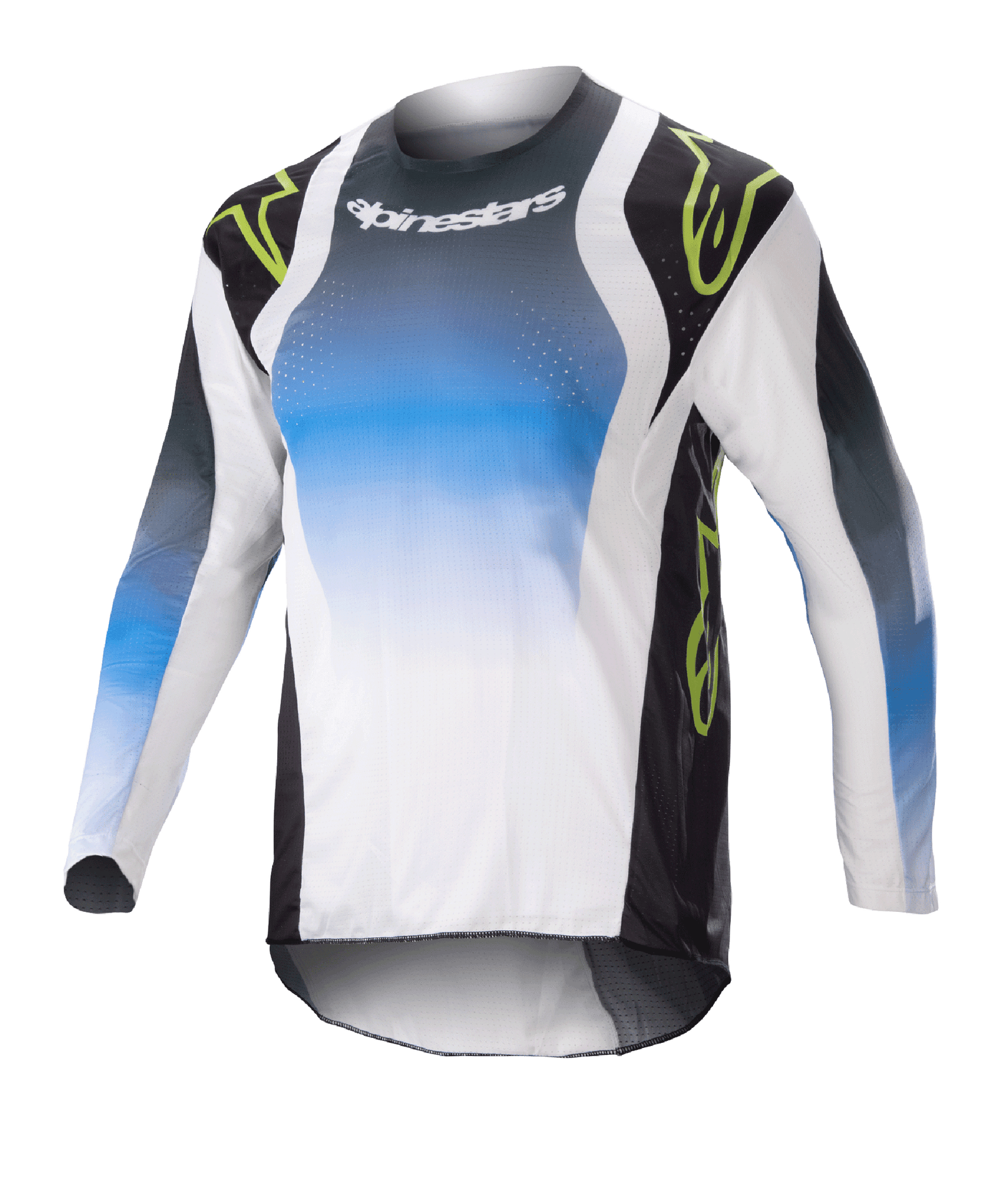 Jeune 2023 Racer Push Jersey