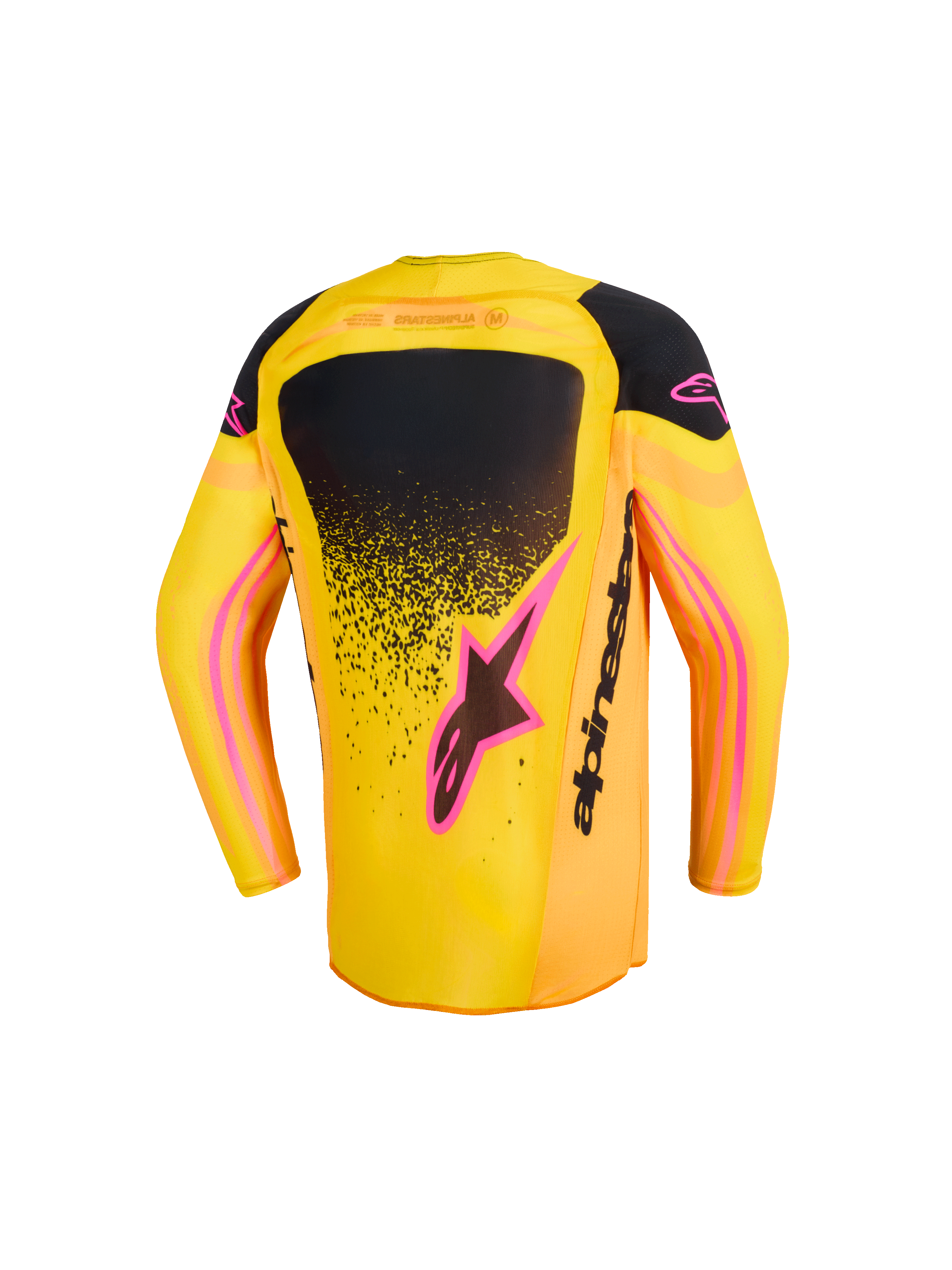 Maillot Supertech Nomur Junior 2026