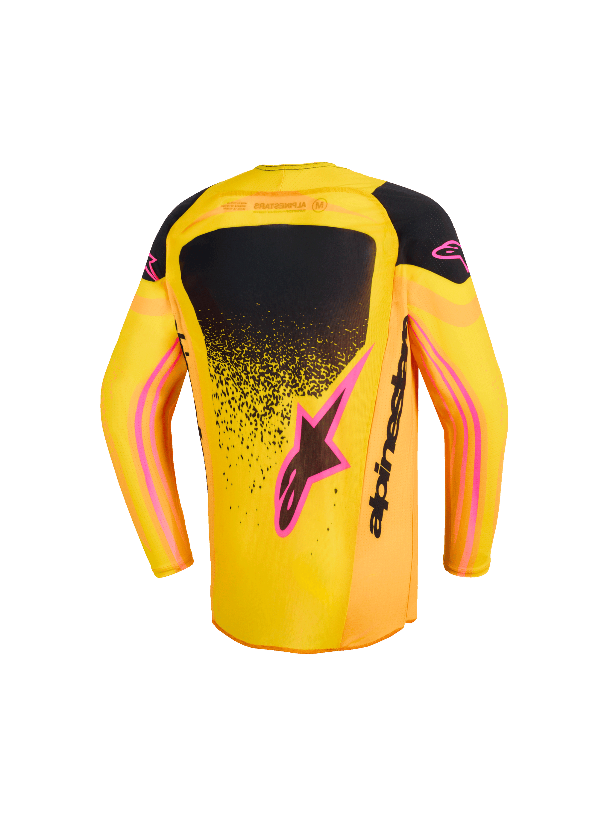 2026 Jeune Supertech Nomur Jersey