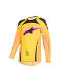 Maillot Supertech Nomur Junior 2026