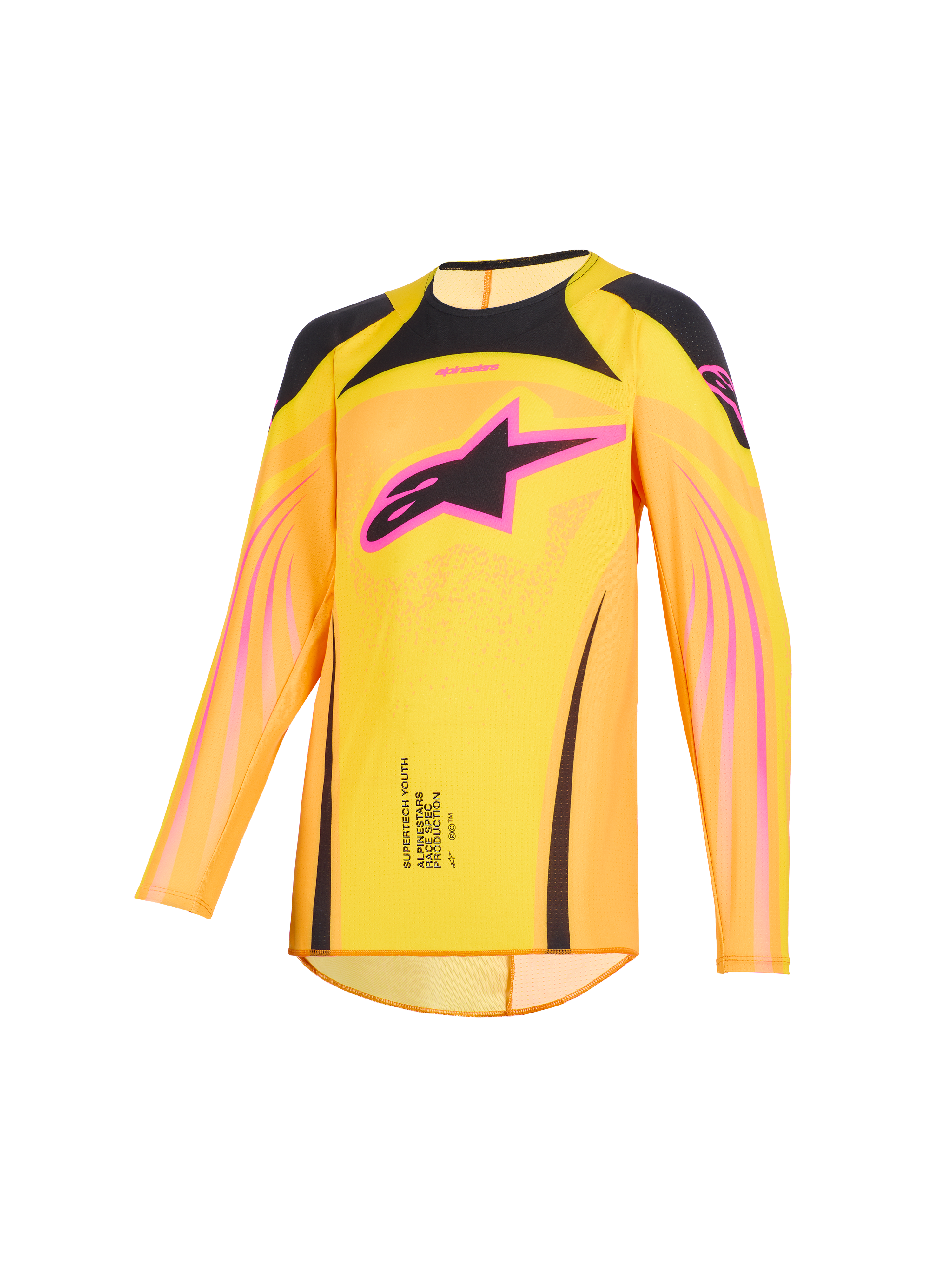 Jeugd Supertech Nomur Jersey 2026