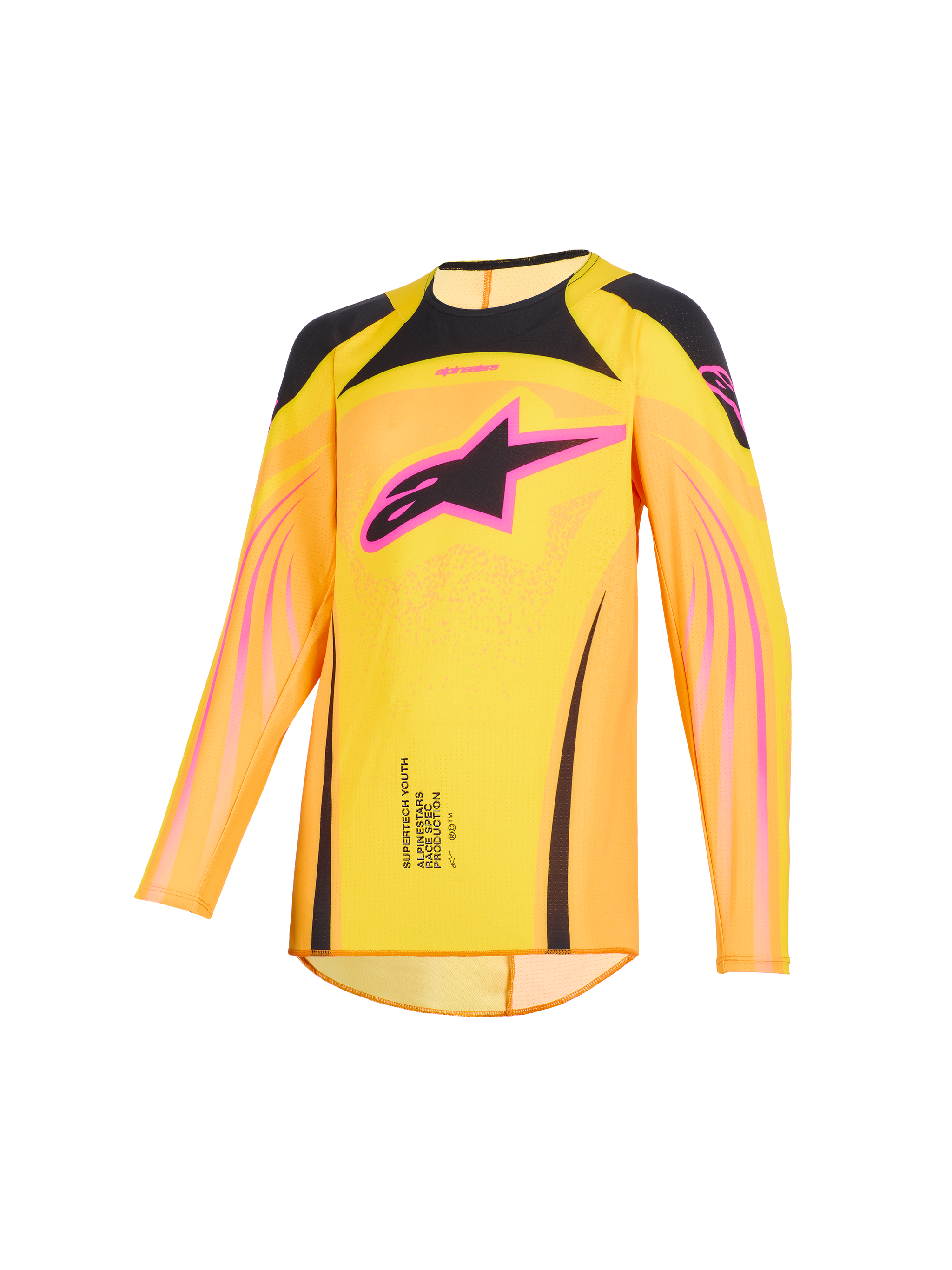 2026 Jeune Supertech Nomur Jersey