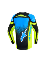 2026 Jeune Supertech Nomur Jersey