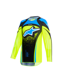 Maillot Supertech Nomur Junior 2026