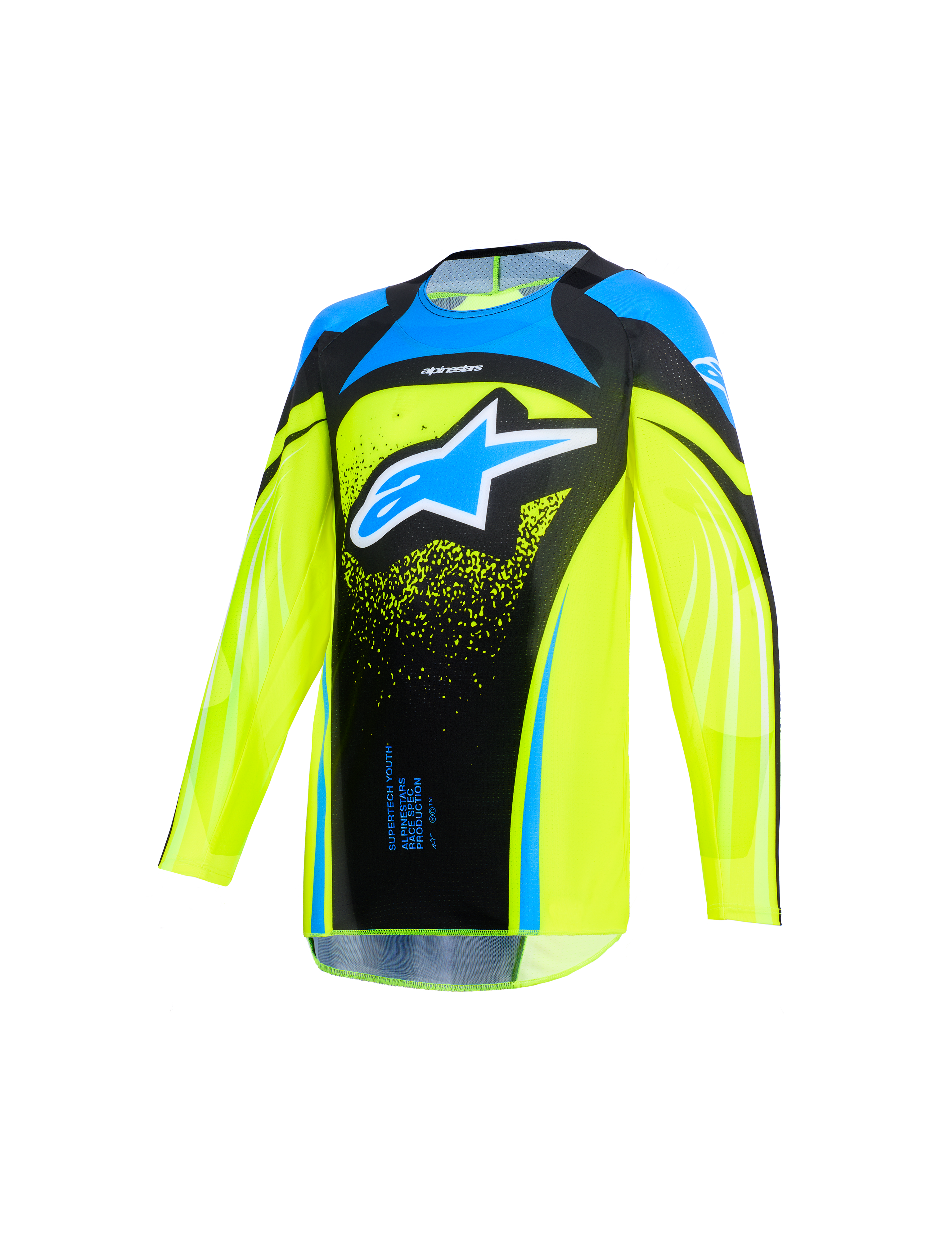 2026 Jeune Supertech Nomur Jersey