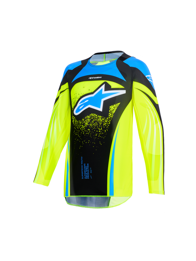 2026 Jeugd Supertech Nomur Jersey