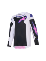 Jeugd Fluid Grid Jersey 2026