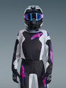 Maillot Fluid Grid Junior 2026