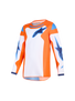 Jugend-Fluid Grid Trikot 2026