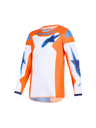 Jeugd Fluid Grid Jersey 2026