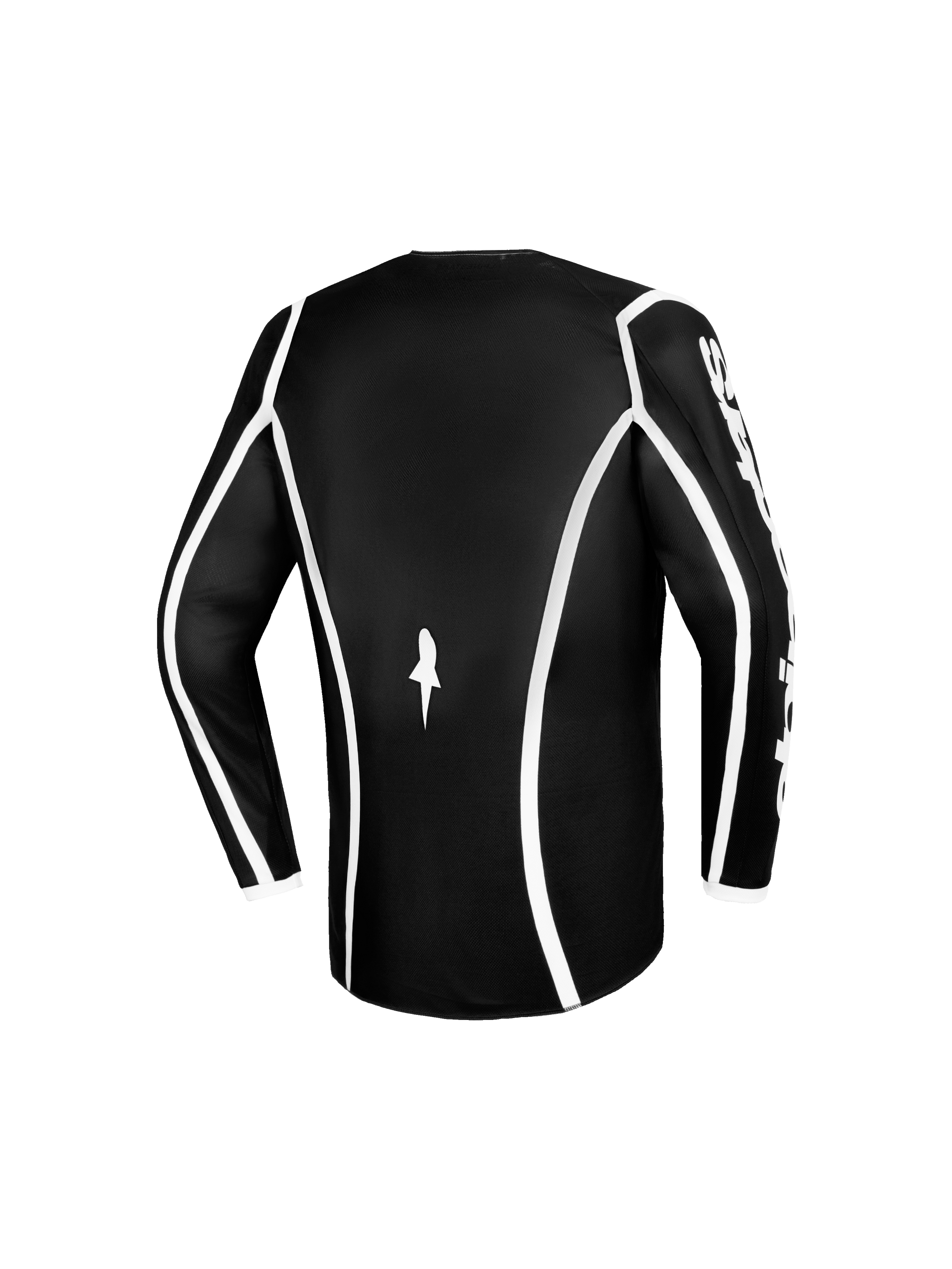 2026 Jugend-Fluid Apex Trikot