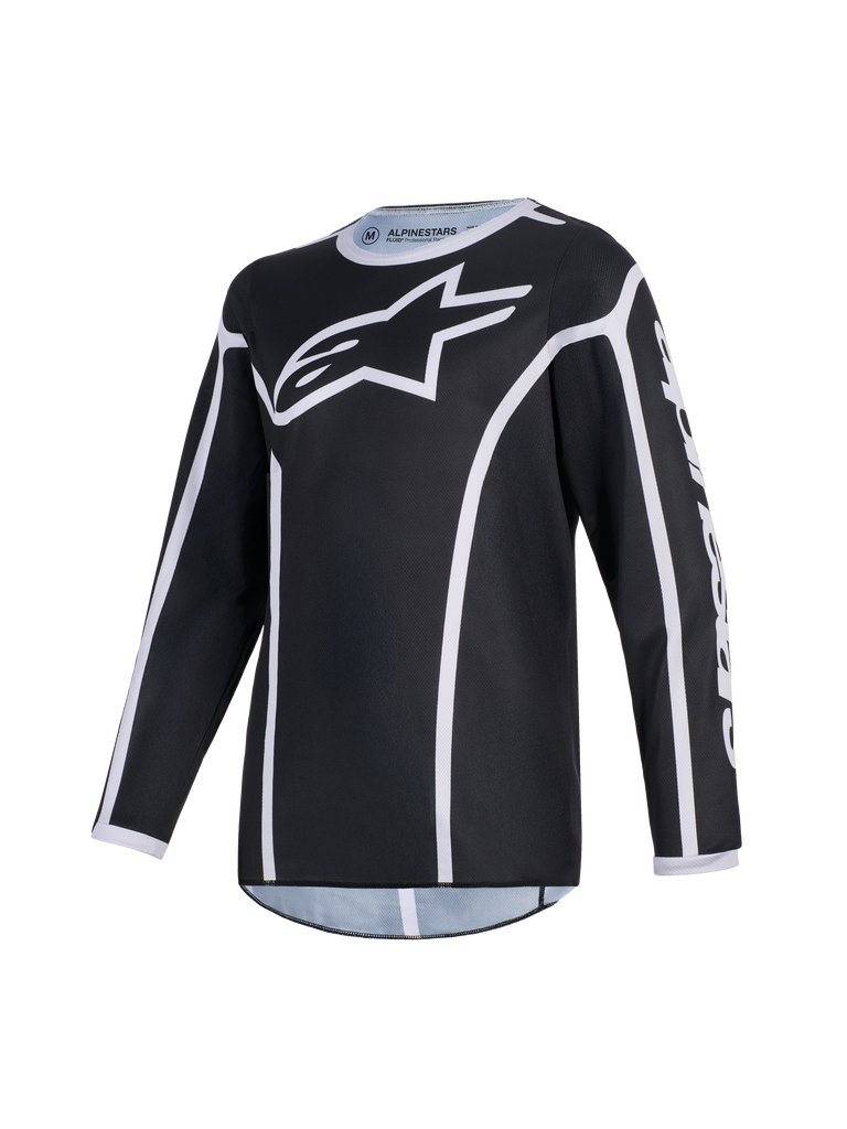 2026 Jeune Fluid Apex Jersey