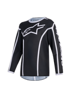 2026 Jugend-Fluid Apex Trikot
