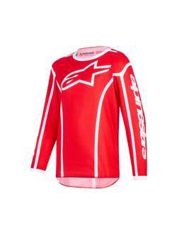 Jeugd Fluid Apex Jersey 2026