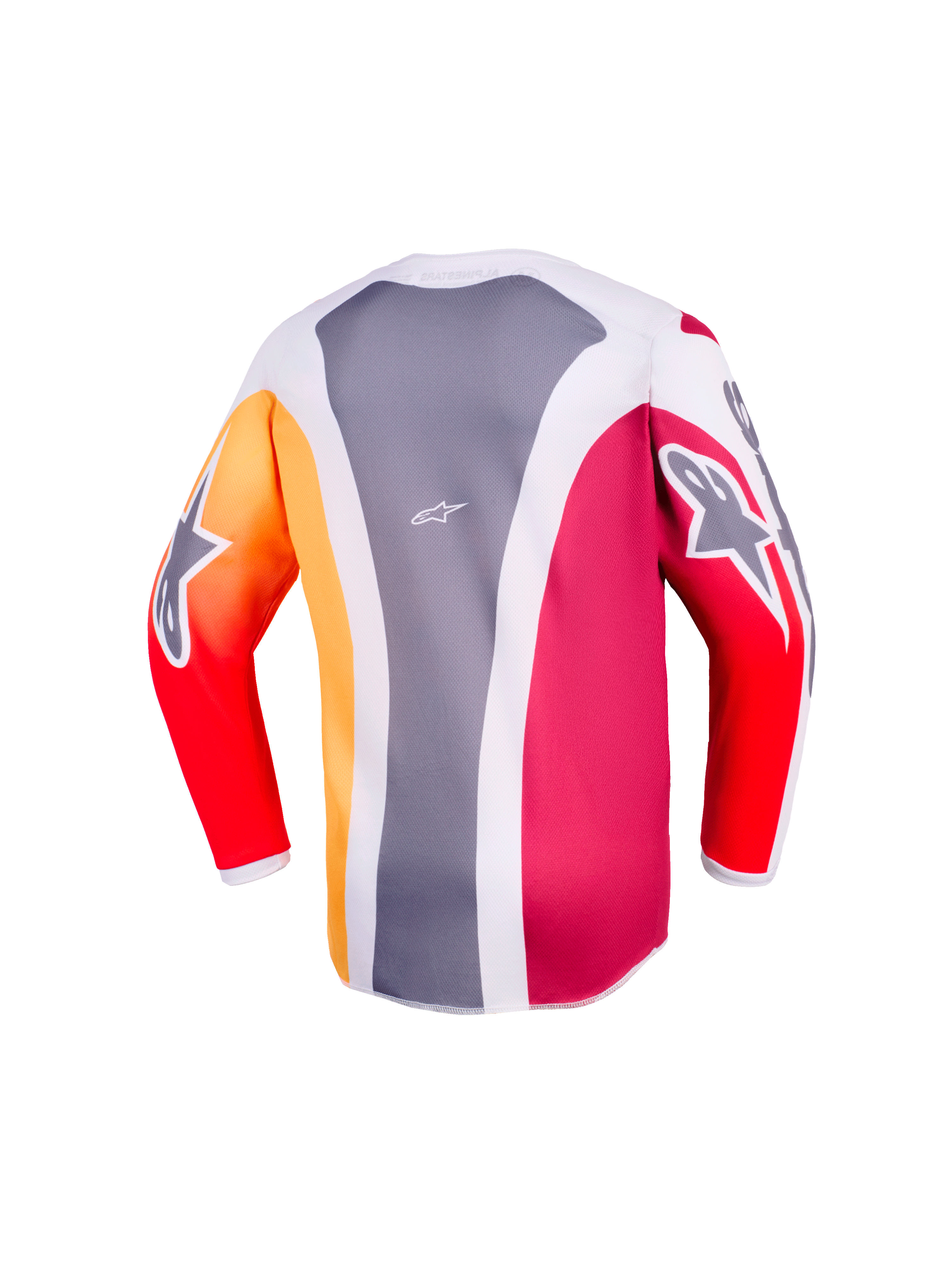 Maillot Fluid Portl Junior 2026