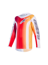 Maillot Fluid Portl Junior 2026