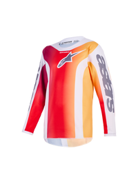 Maillot Fluid Portl Junior 2026