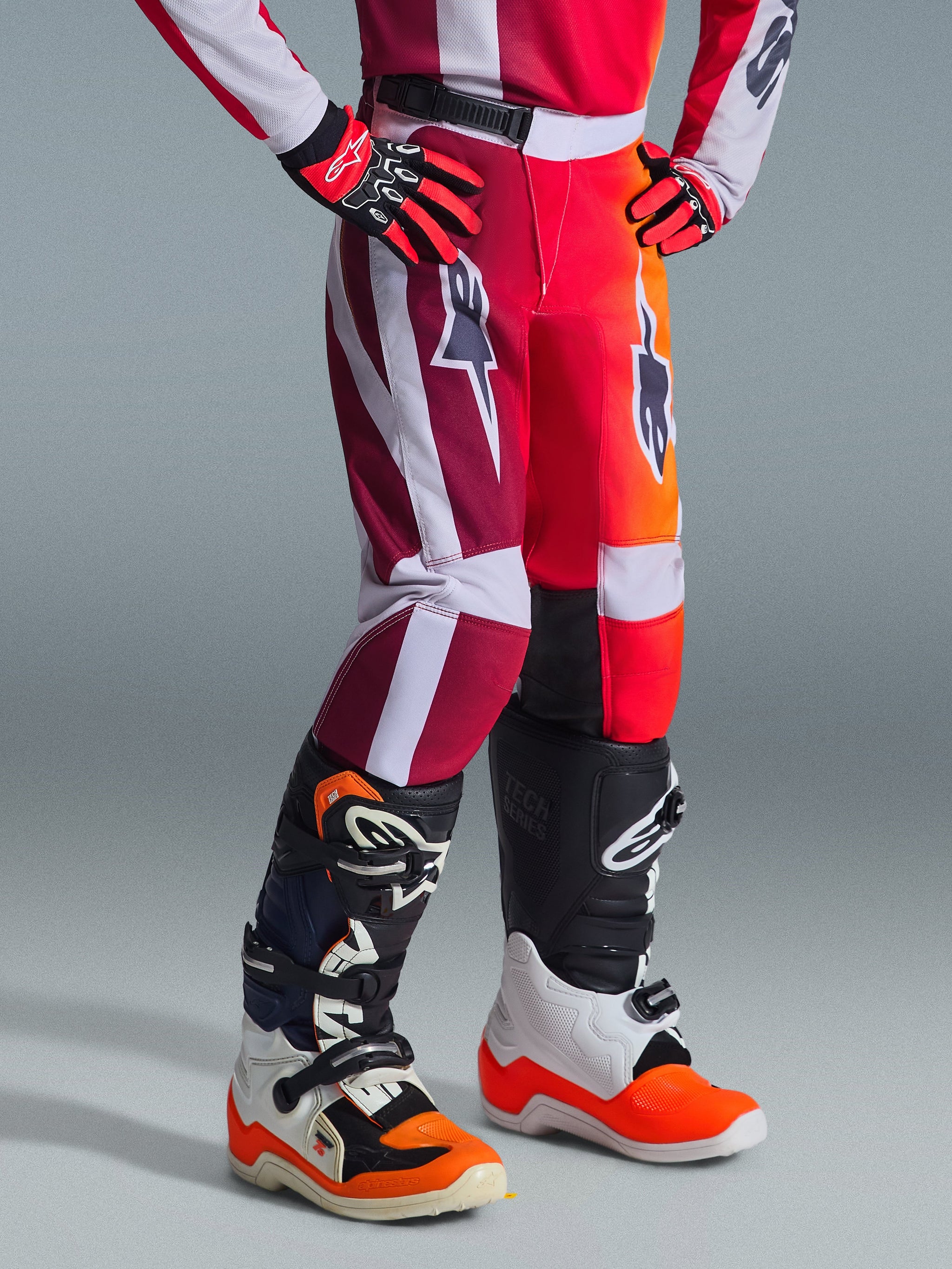 Pantalon Fluid Portl Junior 2026