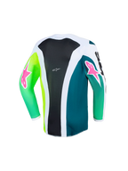 Maillot Fluid Portl Junior 2026