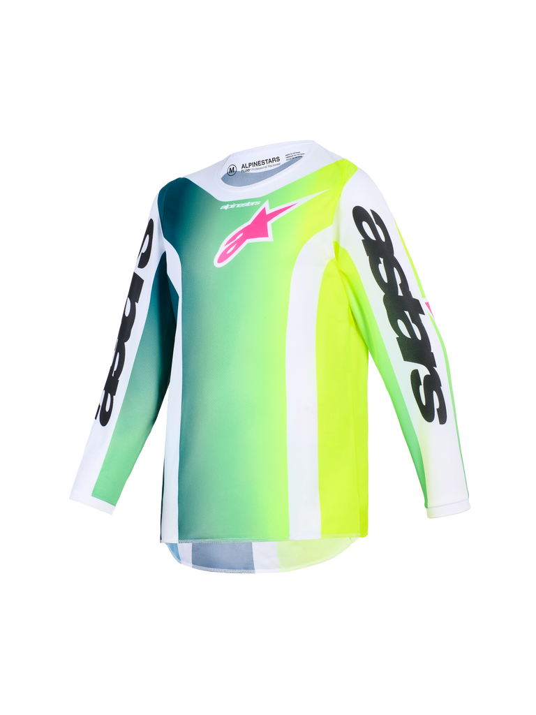 2026 Jeune Fluid Portl Jersey